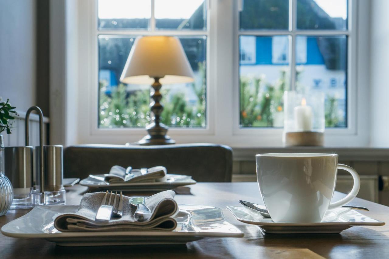 Hotel Ekke Nekkepenn Nebel Εξωτερικό φωτογραφία