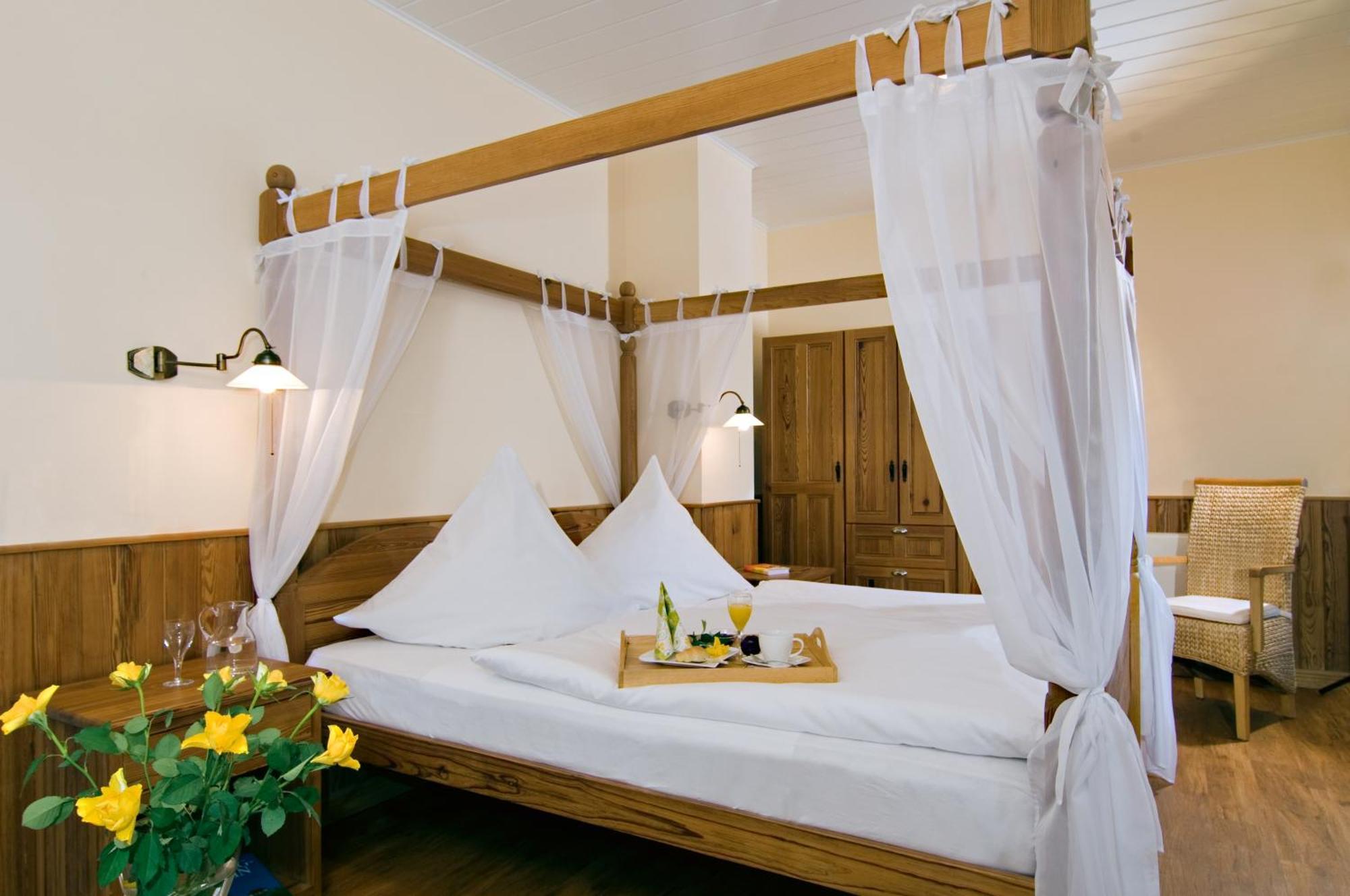 Hotel Ekke Nekkepenn Nebel Εξωτερικό φωτογραφία