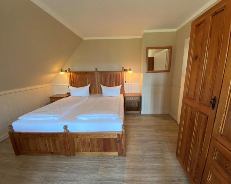 Hotel Ekke Nekkepenn Nebel Εξωτερικό φωτογραφία