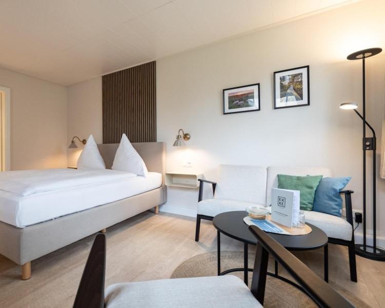 Hotel Ekke Nekkepenn Nebel Εξωτερικό φωτογραφία